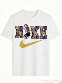 Women T-Shirts - White - View 3
