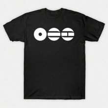arirang comeback-Shirtblusas para mujer playeras de mujer vestidos casuales para mujer y2k playeras deportivas para mujer verano camisetas ropa de mujer Fashion Daily - Negro - Ver 6