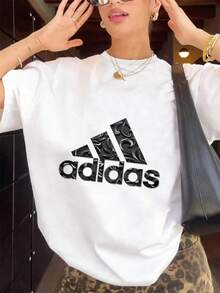 Women T-Shirts - White - View 3