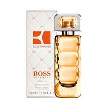 Hugo Boss Boss Orange 30ml EDT Spray - Fruity Florals - View 1