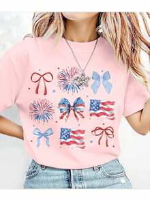 American Style PNG Images, Vintage American Style Images, Popular American-Themed Images, Patriotic-Themed Images, Cute Styles Suitable For Women. - 白色 - 查看 4