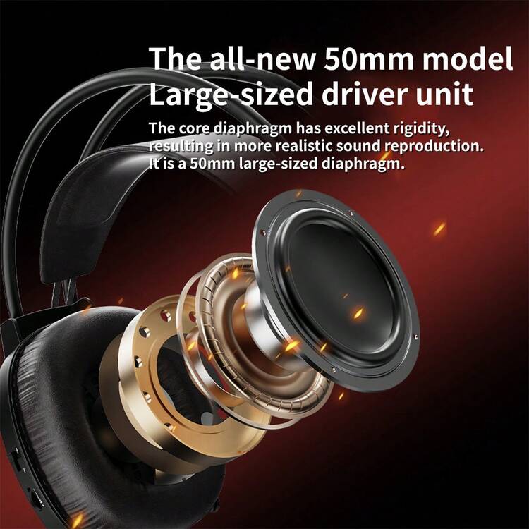 Lenovo 联想游戏耳机 | 包耳式设计 | 7.1环绕立体声 | RGB灯效 | USB/3.5mm电脑耳机 - 查看 7
