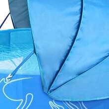 Inflatable Swimming Pools - As Pic - View 6