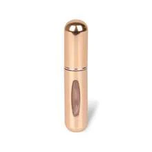 Refillable Perfume Atomizer Bottle, Portable Mini Travel Perfume Spray For Women & Men, Travel Size Scent Pump Case For Travel Accessories - 查看 7