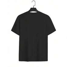 Alliance T-Shirt - Negro - Ver 3