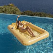 Piscine gonfiabili - Giallo - Visualizzare 4