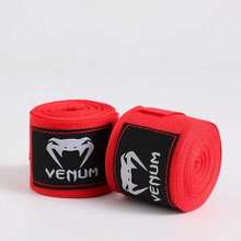 2 buah Balutan Tangan Tinju MMA Elastis, Balutan Tangan Latihan Serat Poliester Universal, Sarung Tangan Pelindung Olahraga Profesional untuk Pria dan Wanita, Sarung Tangan Tinju, Hadiah untuk Penggemar Seni Bela Diri - MultiWarna - View 8