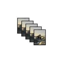 5 إطارات صور سوداء ضيقة بطراز نوردي بسيط، أفقية وعمودية، تناسب مقاسات 3.5x5/4x6/5x7/6x8/8x10 بوصة، مناسبة لديكور غرفة المعيشة والنوم والممر، عيد الأم، عيد الميلاد، الحفلات، العودة إلى المدرسة، صور عائلية، تصوير المناظر الطبيعية - 5Pcs - مشاهدة 9