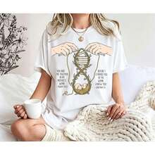 Camiseta de color cómoda con versículo bíblico cristiano anti-aborto: Salmo 139, Jeremías 1:5, Camiseta para mamá, Camiseta de color cómoda con diseño cristiano de Jesús, 100% algodón, diseño de cuello redondo de manga corta de color cómodo, Nueva camiseta de manga corta de corte ajustado con cuello redondo para mujer, Estilo de diseño primavera/verano, Estilo de conjunto para parejas, Perfecta para usar juntos. - Negro - Ver 3