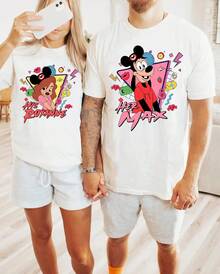 Camiseta de hombre