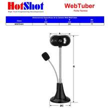 VENTDEPOT Webcam - View 3