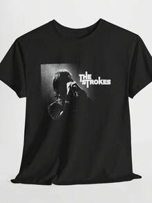 Women T-Shirts - Black - View 7