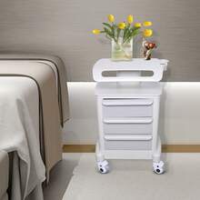 Multifunctional Storage Bags - White - View 5