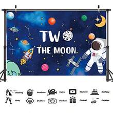 Party Backdrops - Multicolor - View 4