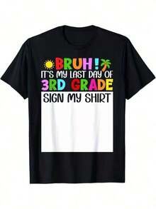 Women T-Shirts - Black - View 8