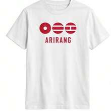 Women T-Shirts - White - View 7