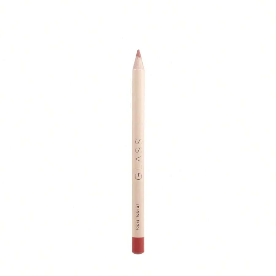 Glass Lip Pencil - Hb549 - Ruby Rose - LL06 - View 1