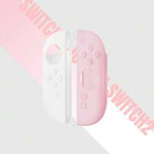 Silicone Protective Case/Cover For Nintendo Switch 2 Controller - View 22
