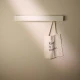 أبيض مطفي