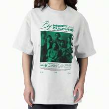 Camiseta extragrande de By Merit Culture220G C1AmiS1eta de AL1Godn esencial uniS1ex, 220 g de suavidad úniC1A. PensA1DA1 Para A1DAptarse a todaS1 Las perS1onas, hombres y mujeres por igual. Tela duradera de gran C1Alidad, listA1 Para cualquier corte, D1ELIC1A1DA al tacto pero construidA1 Para resistir. TopS1 Ligeros mujer, conjuntos otoñales, ropa de vaC1Aciones, disfraces de new years para ella. - Blanco - Ver 1