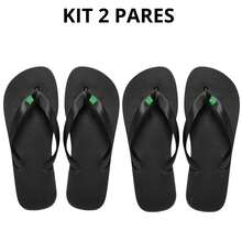 2Pares-BrasilPreto-BrasilPreto