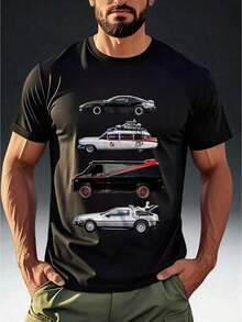 Women T-Shirts - Back - View 12