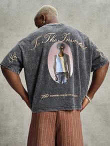 Women T-Shirts - Noir 3 - View 6