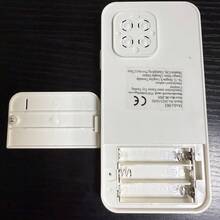 新型兒童模擬電話早教設備機器，教育益智趣味玩具，適合男孩女孩的優質居家禮物（本產品不含電池，非鈕扣電池，而是7號電池，詳見詳情頁最後一張圖片） - 多色 - 查看 11