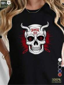 Camiseta unisex de manga corta, cuello redondo con estampado Toxic 69, %.Corte Holgado Para Ocasiones Informales.Mangas Cortas Para Climas Cálidos.Diseño Clásico De Cuello Redondo, Para Primavera Y Verano.Diseñexclusivamente Para Mujer.playeras hombre,spiderman,, mujer,romwe men,boho chic,maestras regalos,camiseta para mujerconjuntos curvy para mu,y2k, - Negro - Ver 1