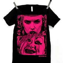 Bebé Llorón con Cara de Hacha Tracy  camisas de mujer sudaderas para mujer sueter blusa casual mujer verano vestidos de graduación - Negro - Ver 6