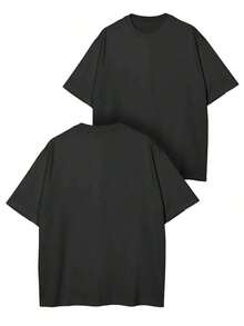 Ms. Shima T-Shirt - Soft And Breathable, Suitable For Spring, Summer And Autumn, Casual Style, Ideal For Holidays And Daily Wear - Regular Fit Printed Clothing Designed Specifically For Women. - 白色 - 查看 3