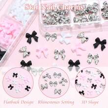 Nail Art Salon Sets - 如圖所示 - 查看 3