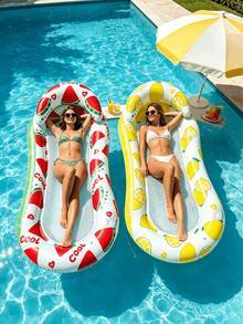 Net Float