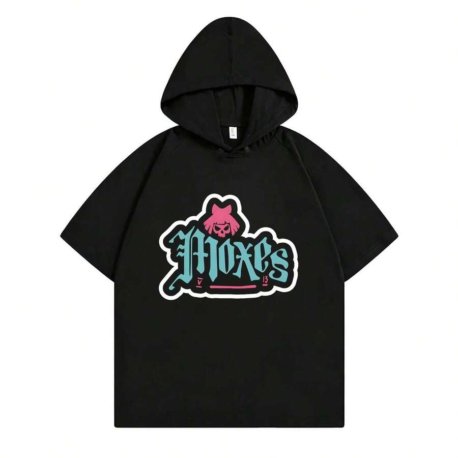 Women Sweatshirts & Hoodies - Black 4723 - View 1