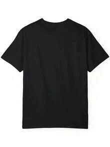 Women T-Shirts - Black - View 2