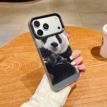 このレーザーエッチング加工された虹色の Apple 製携帯電話ケースは、特大のレンズ開口部と IMD テクノロジー、そして対照的な色のフレーム デザインを特徴としており、高い美観と実用性を兼ね備えた完璧な選択肢となっています。 パンダ雪ケース  11  17e 手机壳  17e 手机壳 家族、恋人、友人、そして子供たちへのプレゼントに最適です。  14/16/16 Pro Max/S22/15 Pro/11 Pro Max/S22 Plus/S23 Ultra/16 Pro/15/15 Plus/S23/17 Pro/Apple  Air/14 Pro/S24 Ultra/14 Pro Max/12 Pro Max/7/ 13 pro/S25/16e/17e/13 Pro Max/12/17/S23 FE/S24/S22 Ultra/15 Pro Max/16 Plus/ 13 Mini/14 Plus/12 Mini/11 Pro/S25 Ultra/12 Pro/13/17 Pro Max - ホワイト - チェックする 1