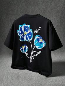 Women T-Shirts - Noir 2 - View 9