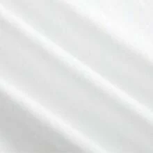 Camiseta de algodón de manga corta para mujer, estampado de retrato femenino en línea, camiseta casual elegante y moderna para el verano, estilo unisex. - Blanco - Ver 5