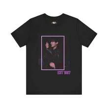 Women T-Shirts - Black - View 6