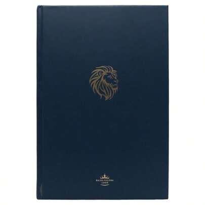 Biblia RVR60 minimalista oscuro