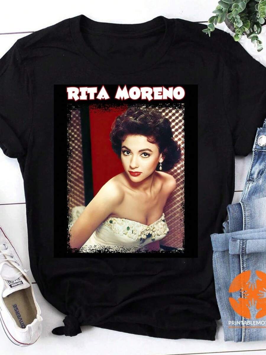 Tee-shirts et débardeurs pour hommes pour l'extérieur - Noir - Voir 1