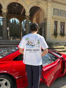 Women T-Shirts - Banc - View 1
