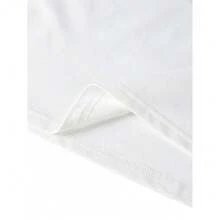 Loose Spring/Summer - White - View 5
