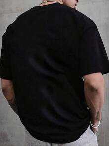 Men T-Shirts - Weiss - View 8