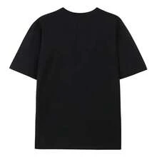 100% Algodón Camiseta Divertida "Soy Esa Tía" para Mujer, Talla Grande, Clásica, Suave, con Cuello Redondo, para Verano - Negro - Ver 4