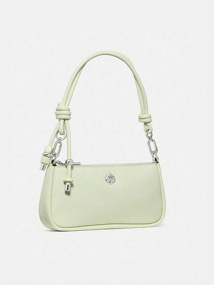Kate Spade Bolsa de Ombro Transversal com Zíper para Mulheres KS