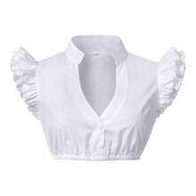 Stage Dance Wear - 2521704 Bra Style 4 - View 1
