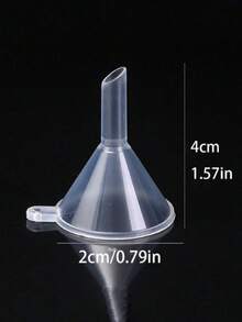 可攜式可補充香水噴霧瓶，迷你可補充香水噴霧瓶，化妝品精華水儲存容器，香水噴霧瓶，香水噴霧泵盒，迷你口袋錢包香水噴霧瓶，可補充香水分裝泵轉移工具 (2ml/3ml/5ml) - 彩色 - 查看 10
