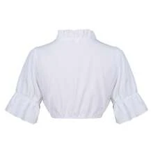 Stage Dance Wear - 2521704 Bra Style 4 - View 6