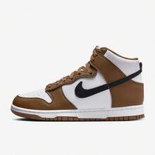 Giày thể thao nữ cao cổ Nike FV5960-200 kiểu dáng cổ điển, năng động. - FV5960-200 - Xem 3